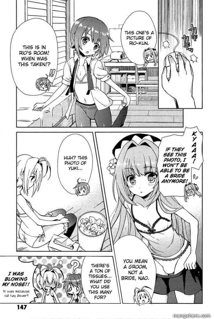 Otokonoko Wa Maid Fuku Ga Osuki Chapter 7 8